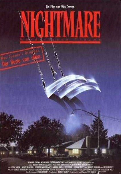 A Nightmare on Elm Street 143826