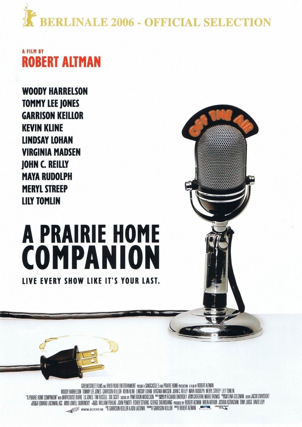 A Prairie Home Companion 138666