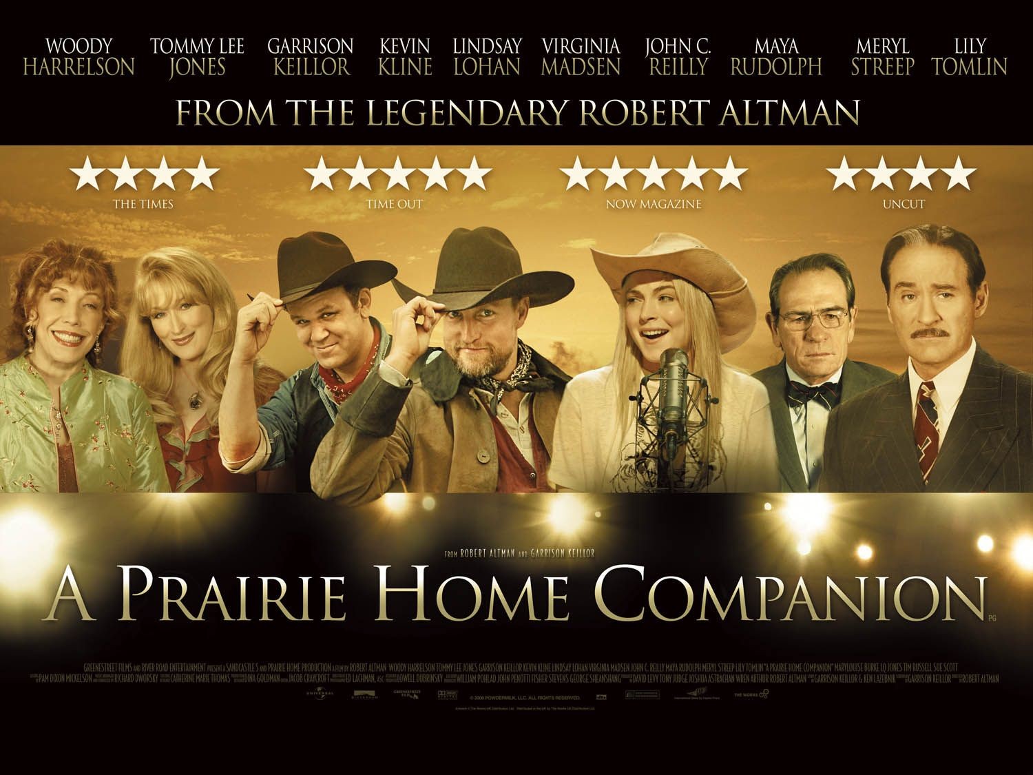 A Prairie Home Companion 138667
