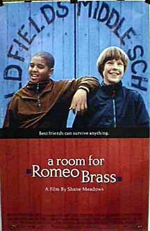 A Room for Romeo Brass 11594