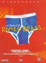 A Room for Romeo Brass 140586