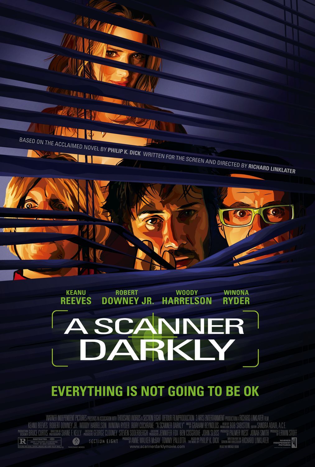 A Scanner Darkly 139156