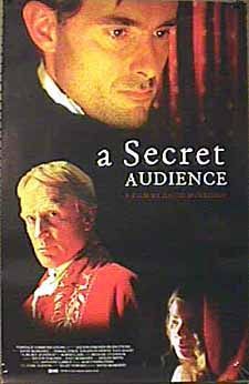 A Secret Audience 14758