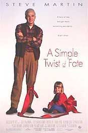 A Simple Twist of Fate 141523