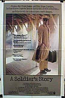 A Soldier's Story 8625