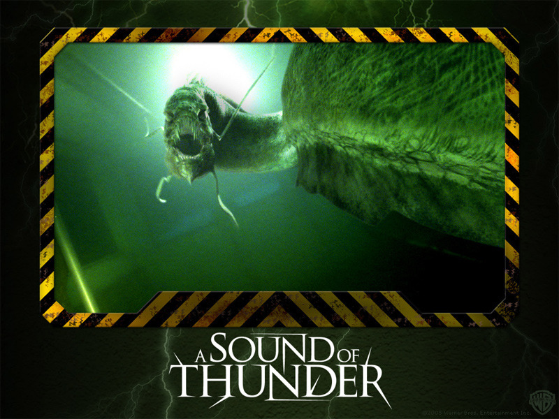 A Sound of Thunder 150594