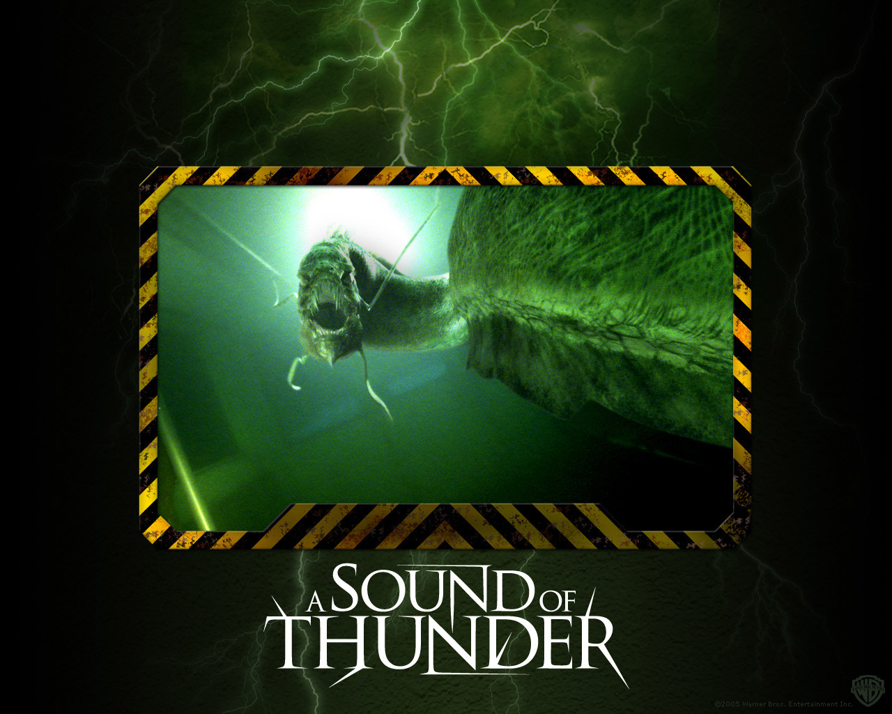 A Sound of Thunder 150596