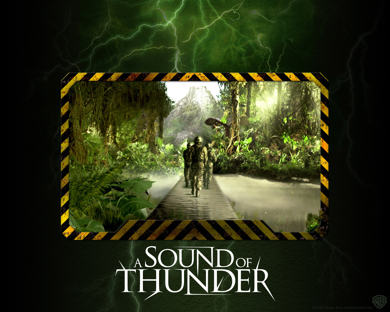 A Sound of Thunder 150599