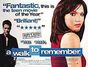 A Walk to Remember 13239
