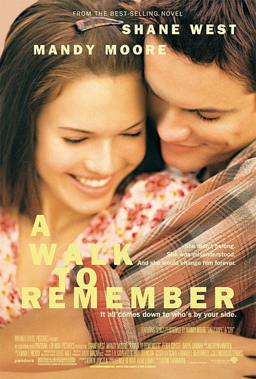 A Walk to Remember 143011