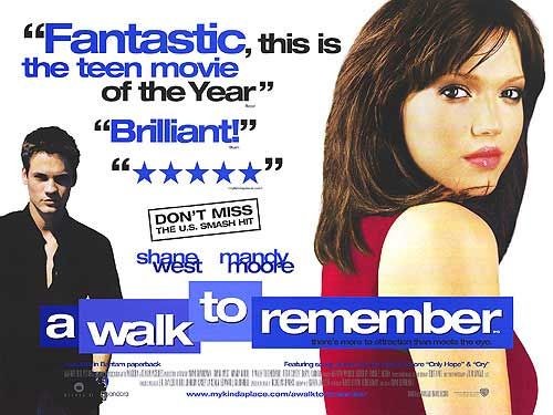 A Walk to Remember 143123