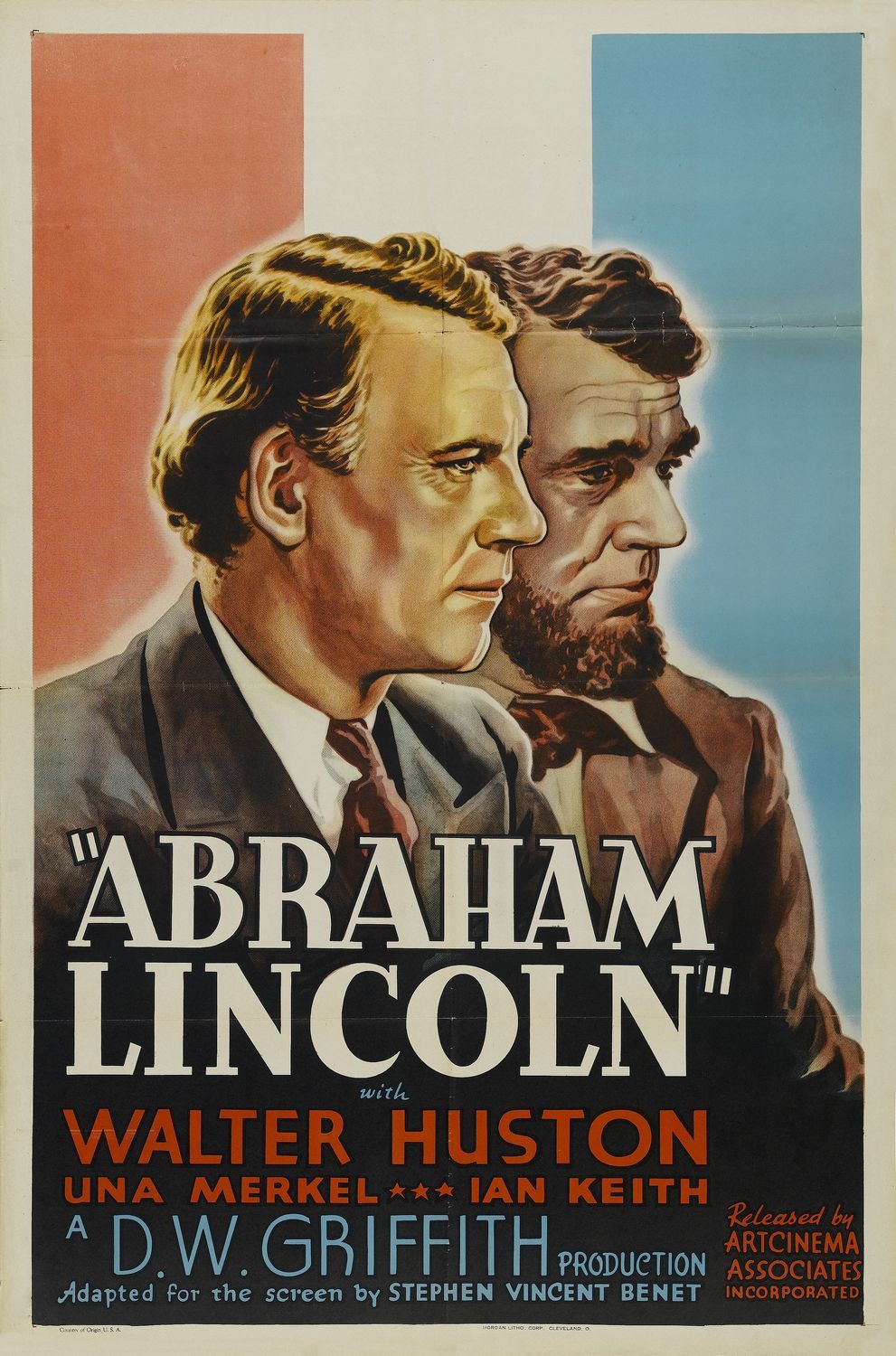 Abraham Lincoln 148839