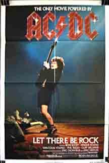 AC/DC: Let There Be Rock 4805