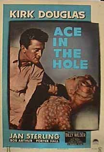 Ace in the Hole 7156