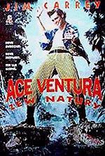 Ace Ventura: When Nature Calls 7253