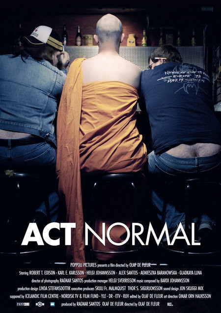 Act Normal 117835