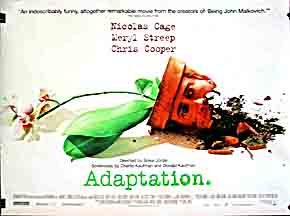 Adaptation. 12384