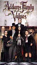 Addams Family Values 7463