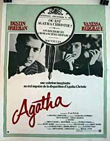 Agatha 4774