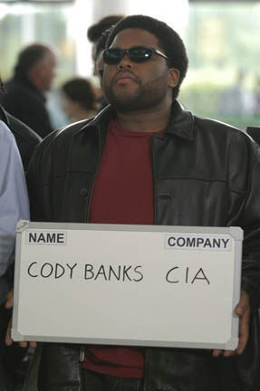 Agent Cody Banks 2: Destination London 85811