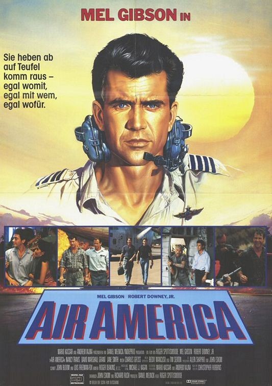 Air America 143161