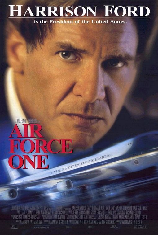 Air Force One 143233