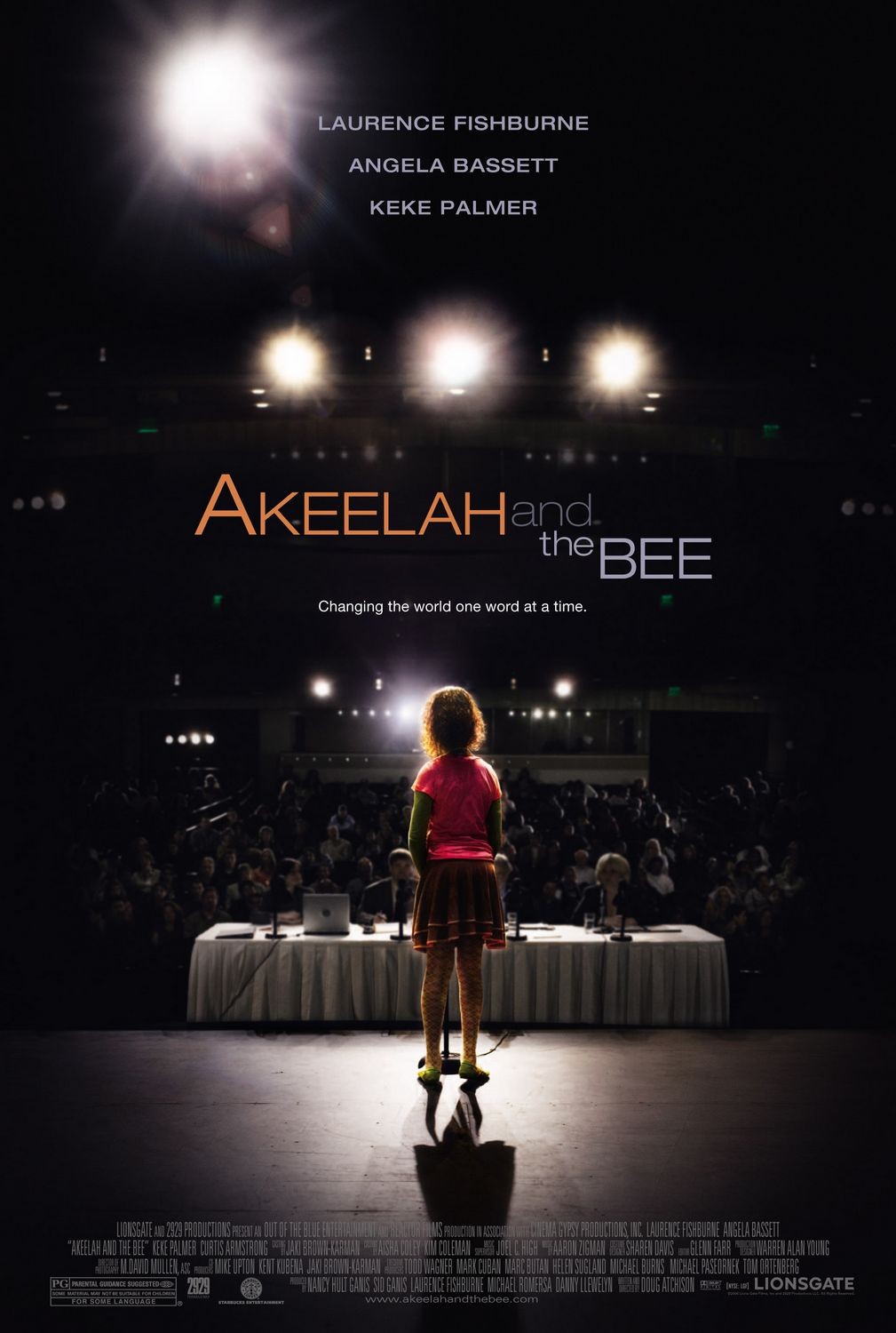 Akeelah and the Bee 134083