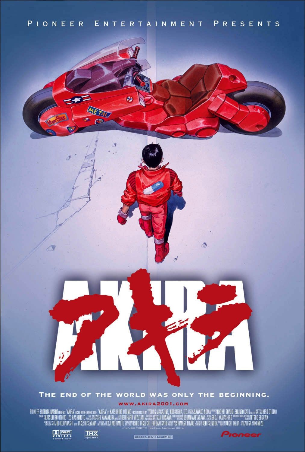 Akira 143167