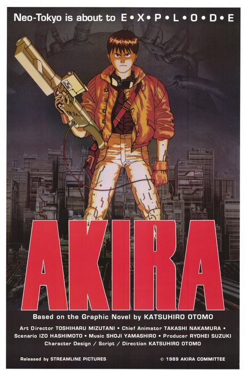 Akira 143168