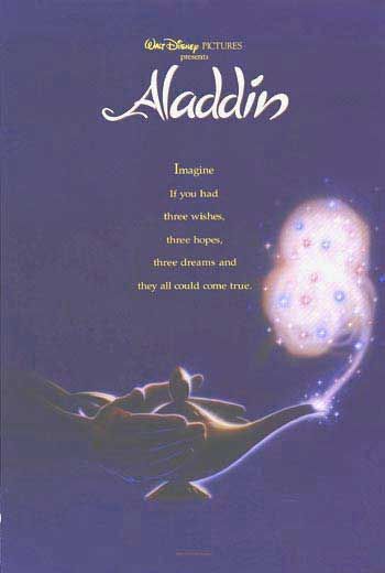 Aladdin 145456