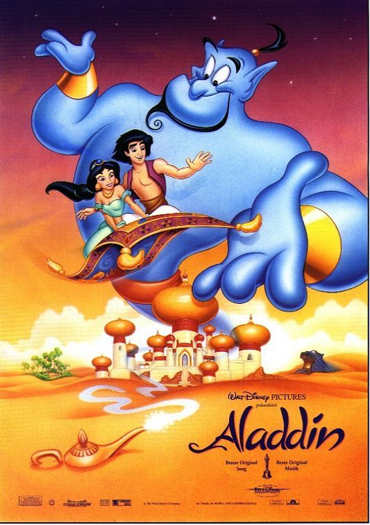 Aladdin 145459