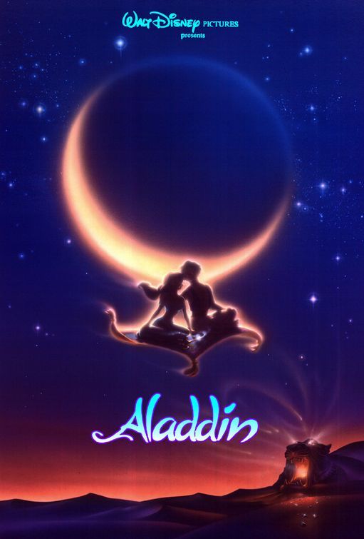 Aladdin 145461