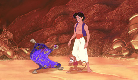 Aladdin 27067