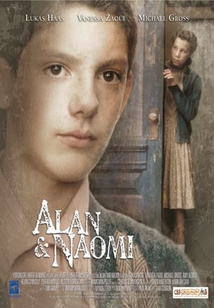 Alan & Naomi 145462