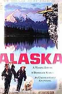 Alaska 9216