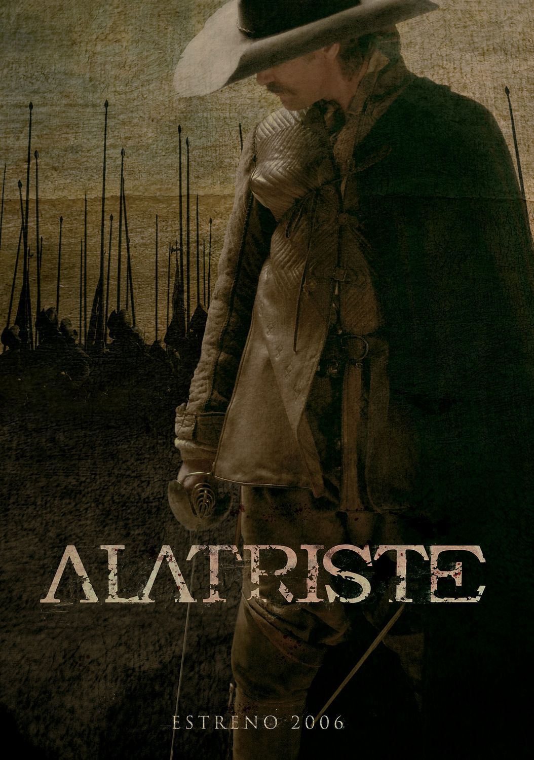 Alatriste 134094