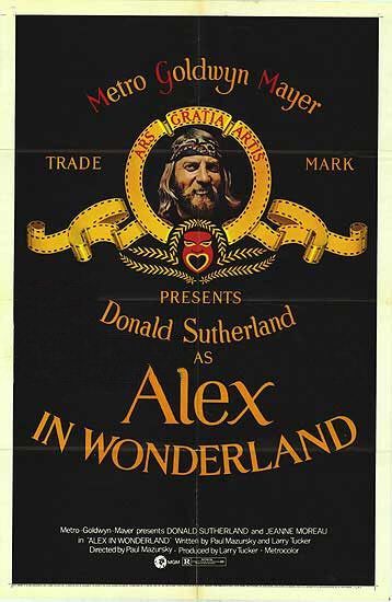 Alex in Wonderland 147421