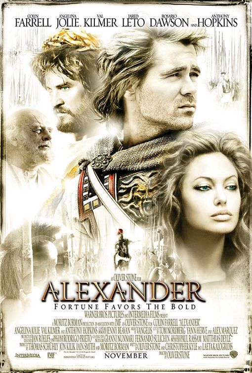 Alexander 134172