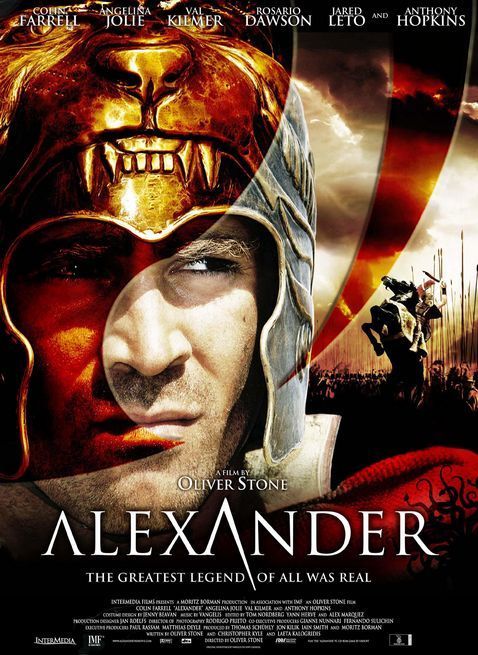 Alexander 134173