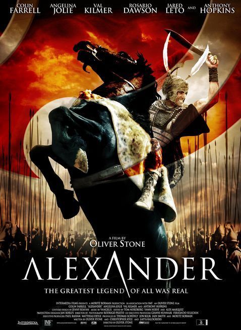 Alexander 134174