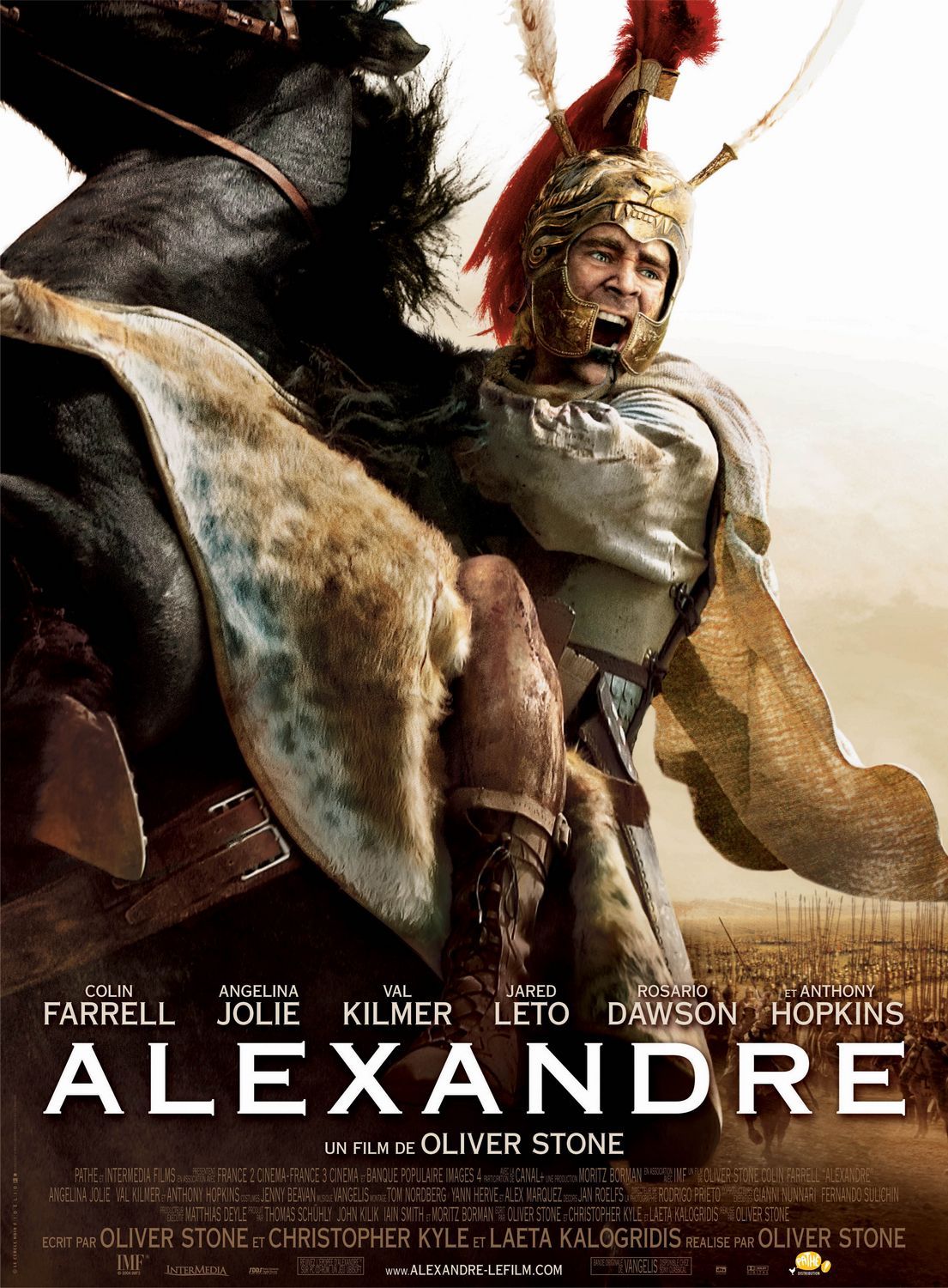 Alexander 134175
