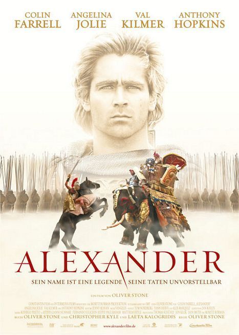 Alexander 134176