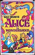 Alice in Wonderland 2739
