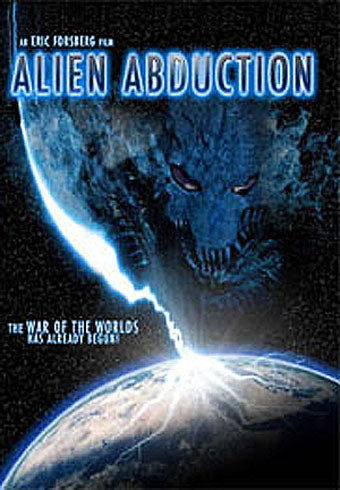 Alien Abduction 110218