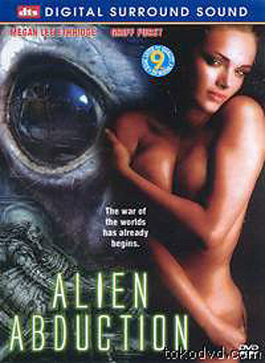 Alien Abduction 110503