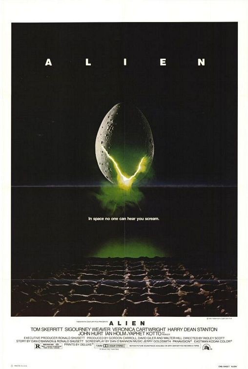 Alien 144260