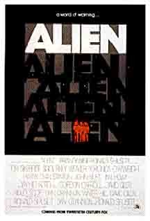 Alien 8284