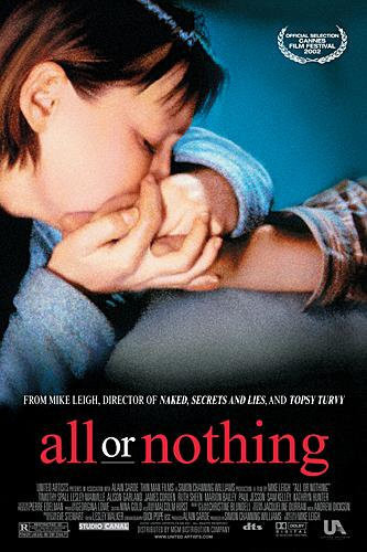 All or Nothing 64308