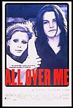 All Over Me 143279