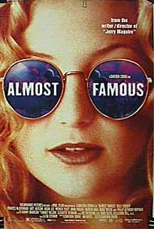 Almost Famous 12208